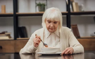 Coding and Documenting Malnutrition in Elderly Patients