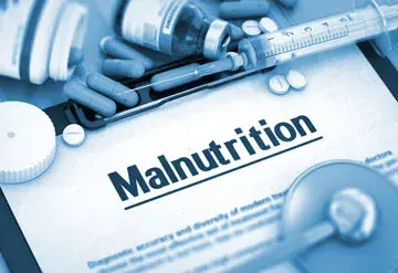 Documenting Malnutrition