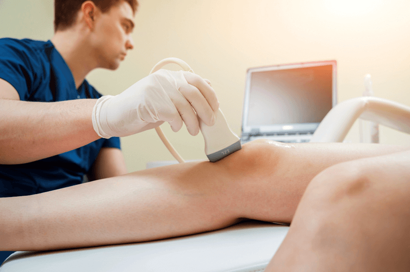 Coding Musculoskeletal Ultrasound Guided Procedures