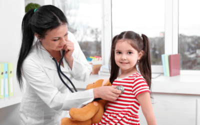 Coding and Reporting Pediatric Preventive Care Services