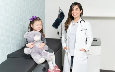 Coding and Reporting Pediatric Preventive Care Services