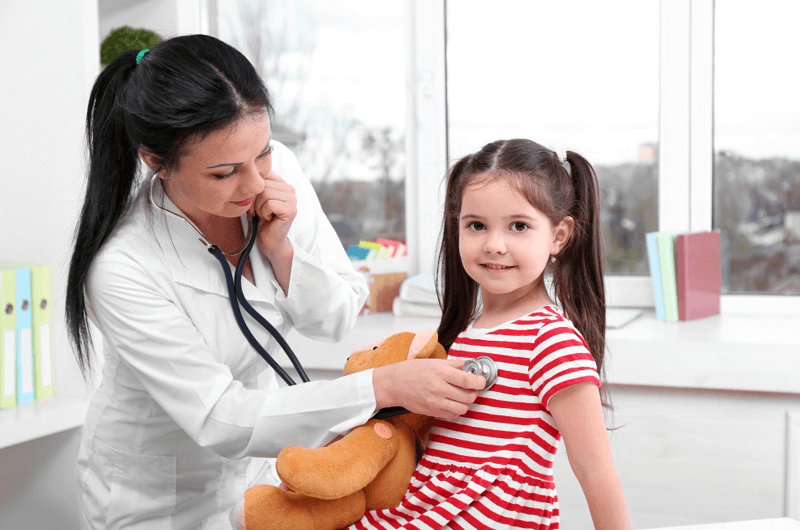 Coding and Reporting Pediatric Preventive Care Services