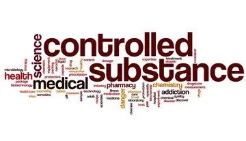 Substance Prescriptions