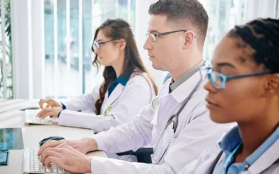 Get Ready for ICD-10 Coding Changes Starting October 1, 2017