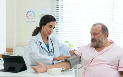 Key Points to Note about Hypertension Coding in 2017