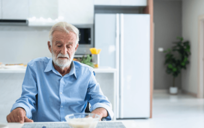 Coding and Documenting Malnutrition in Elderly Patients