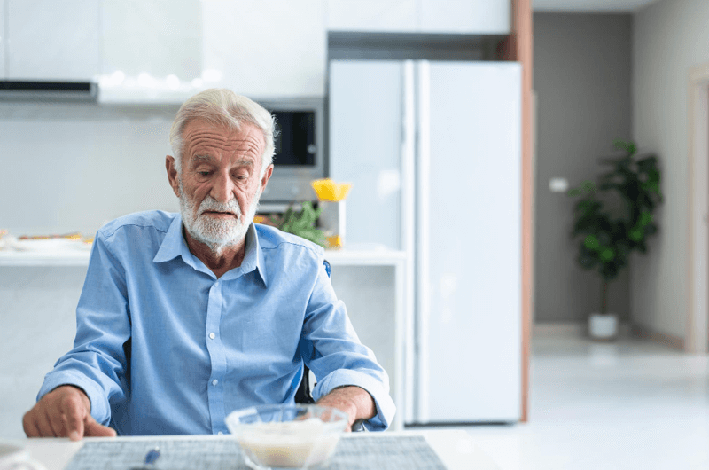 Coding and Documenting Malnutrition in Elderly Patients