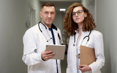 New Rules require Ohio Physicians to Report ICD-10 Codes on Controlled Substance Prescriptions
