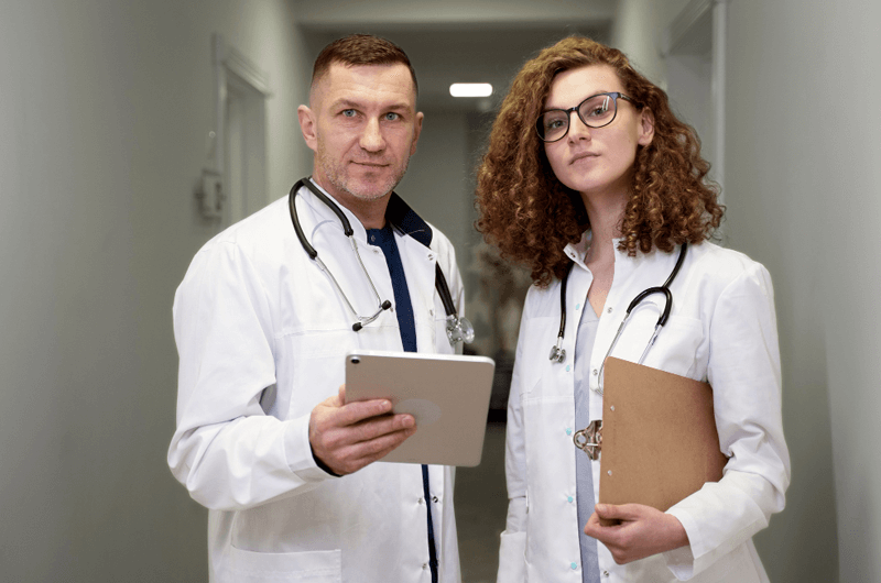 New Rules require Ohio Physicians to Report ICD-10 Codes on Controlled Substance Prescriptions
