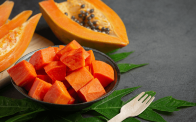 Papaya-linked Salmonella Outbreak hits Several States
