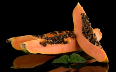 Papaya-linked Salmonella Outbreak hits Several States