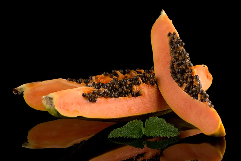 Papaya-linked Salmonella Papaya-linked Salmonella Outbreak hits Several States