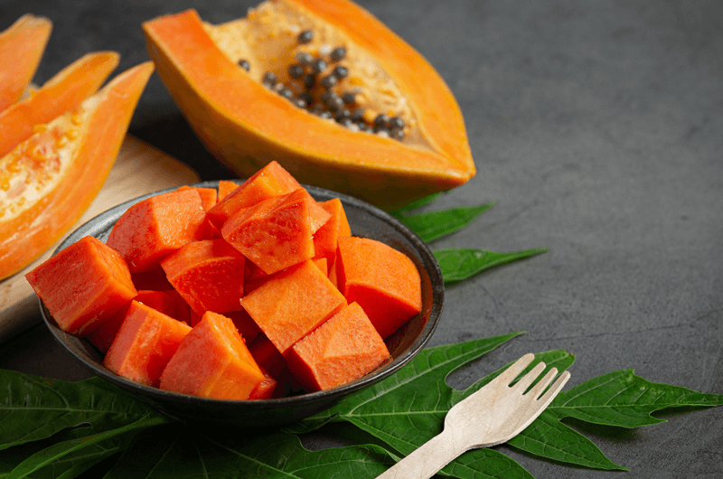 Papaya-linked Salmonella Outbreak hits Several States
