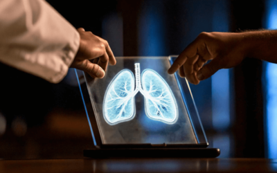 Coding Chronic Obstructive Pulmonary Disease in ICD-10