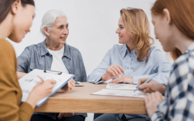 Reporting End-of-life Discussion Codes Correctly