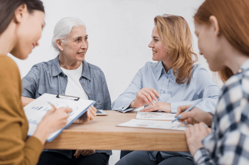 Reporting End-of-life Discussion Codes Correctly