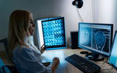 Radiology CPT Code Changes Proposed for 2018