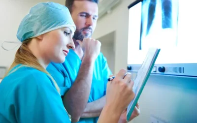 Radiology CPT Code Changes Proposed for 2018