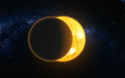 Solar Eclipse Eye Injuries – How to Code Them with ICD-10?