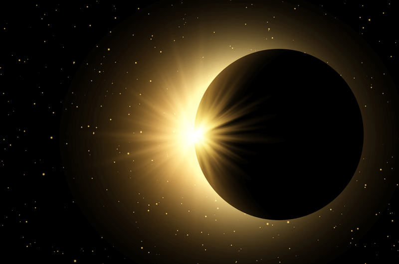 Solar Eclipse Eye Injuries – How to Code Them with ICD-10?