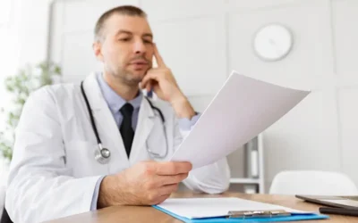 An Overview of Advance Beneficiary Notice (ABN) for Physicians