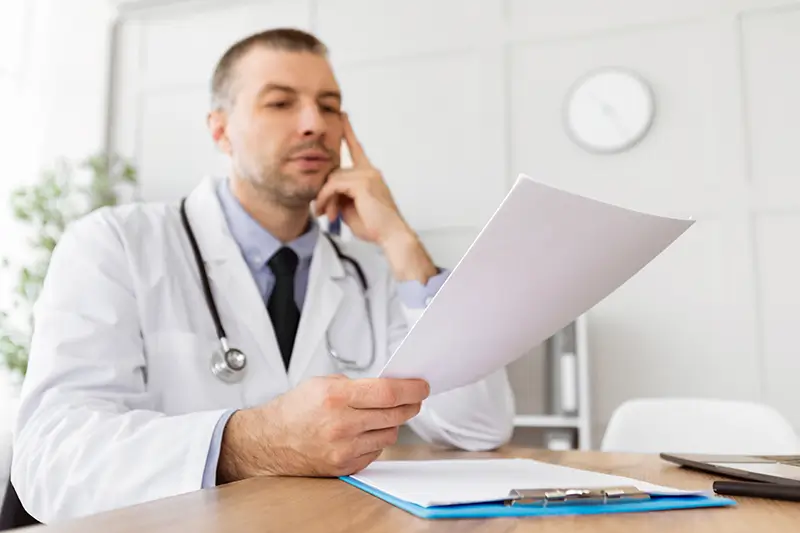 An Overview of Advance Beneficiary Notice (ABN) for Physicians