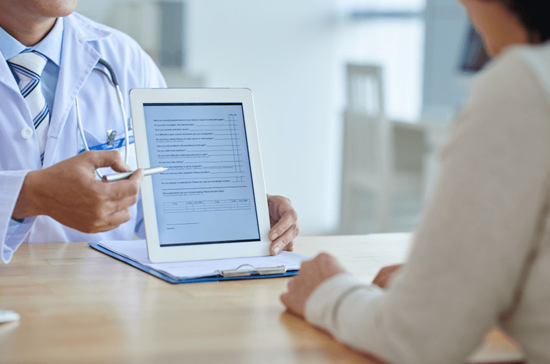 An Overview of Advance Beneficiary Notice (ABN) for Physicians
