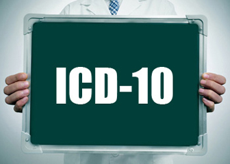 New ICD-10 Codes for Blindness and Low Vision starting Oct 1, 2017