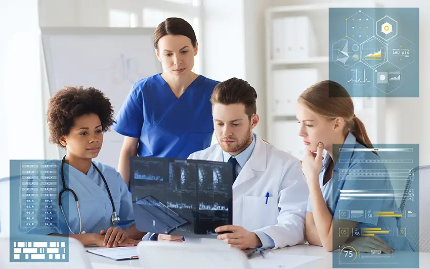 Outsourcing Medical Coding and CDI Improves Data Integrity Black Book Polls show that Outsourcing Medical Coding and CDI Improves Data Integrity