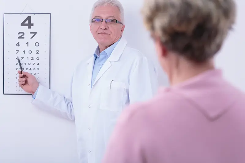 New ICD-10 Codes for Blindness and Low Vision New ICD-10 Codes for Blindness and Low Vision starting Oct 1, 2017