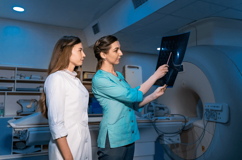 Radiology Practice Alert - Stay on Top of Compliance Issues