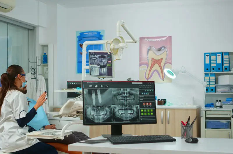Case Study: American Teledentistry Company Extremely Happy with OSI’s Insurance Verification Services