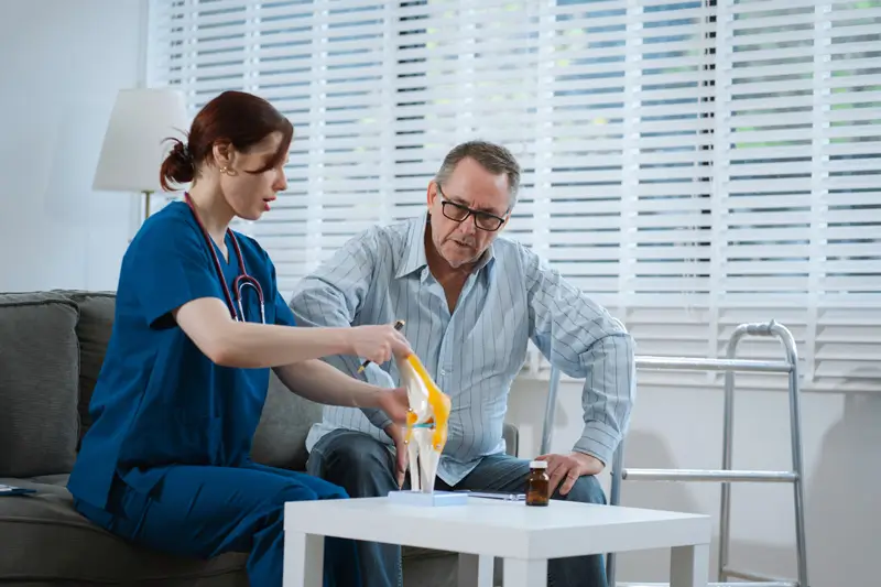 Accurate Reporting of Orthopedic Implant Removal