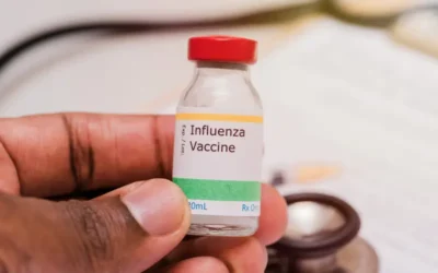 Code Correctly for Influenza Vaccine in the 2017-18 Season