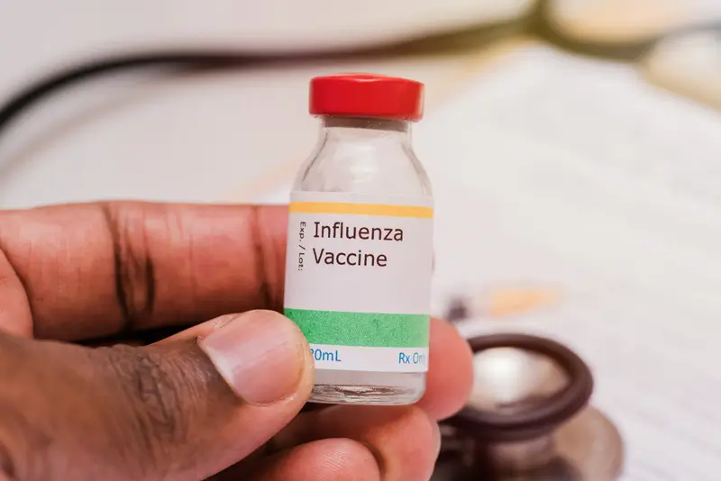 Code Correctly for Influenza Vaccine in the 2017-18 Season