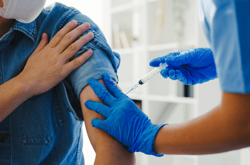 Code Correctly for Influenza Vaccine in the 2017-18 Season