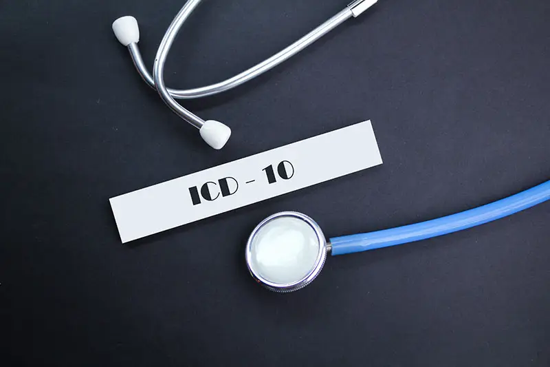 National ICD-10 Coding Contest Finds Improved Accuracy in Inpatient Medical Coding