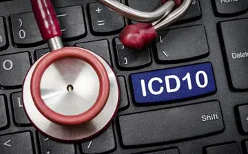 ICD 10 Coding Contest