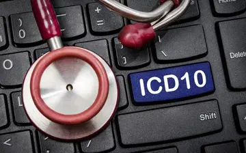 National ICD-10 Coding Contest Finds Improved Accuracy in Inpatient Medical Coding