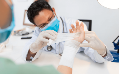 Procedural Coding for Wound Care Management – Medicare and PMR Billing Guidelines
