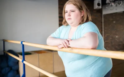 US Study Finds 40% of Cancer Diagnoses Are Linked to Obesity