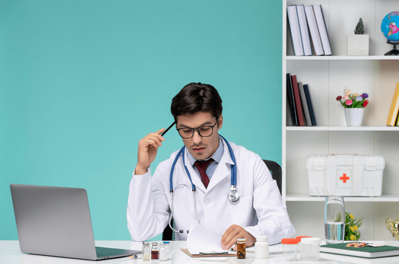 Watch Out for EHR-related Pitfalls when Reporting High-level E/M Codes