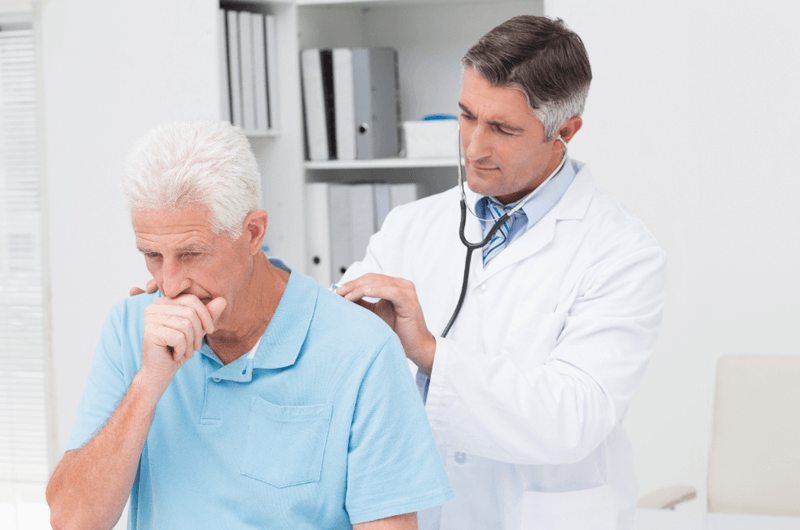 How to Meet MACRA Quality Metrics for COPD Treatment