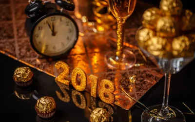 Happy New Year: New ICD-10-CM Codes, Changes in Effect through 2018