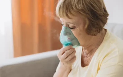 How to Meet MACRA Quality Metrics for COPD Treatment