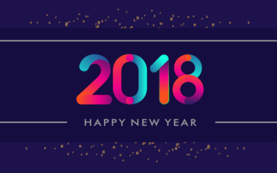 Happy New Year: New ICD-10-CM Codes, Changes in Effect through 2018
