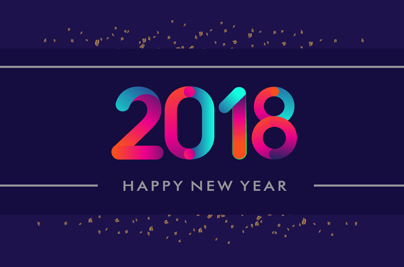 Happy New Year: New ICD-10-CM Codes, Changes in Effect through 2018