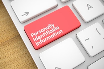 Personally Identifiable Information
