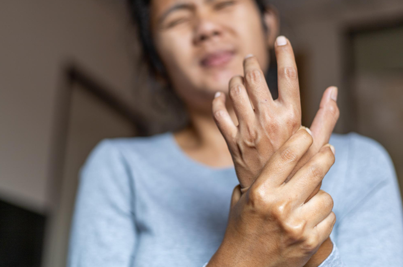 Psoriatic Arthritis Documentation Related ICD-10 Codes