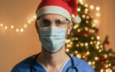 ‘Tis the Season – Brush up on “Holiday” ICD-10 Codes